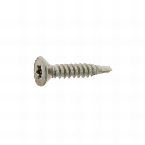 200 Vis autoperceuse inox A2 tête fraisée Torx 20 DIN7504O - diamètre 4,2 mm - Longueur 25 mm mm - Diamètre 4.2 mm
