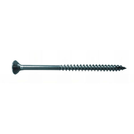 200 vis bois tête fraisée D. 4 x 45 mm Inox A2 TX 20 - VBI40045 - Alsafix