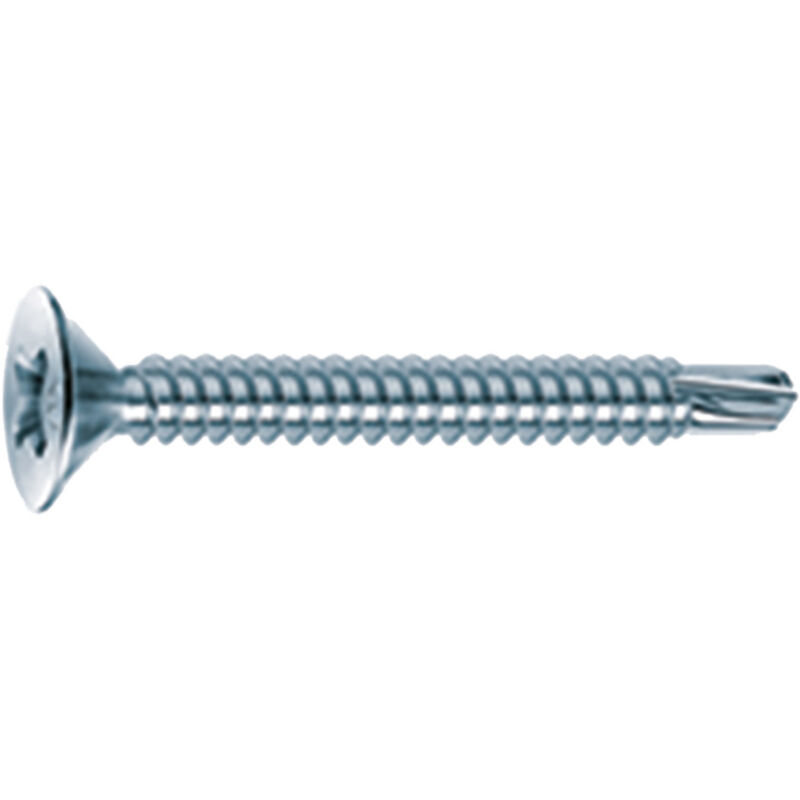 Vite autoperforante tsp drillex Mustad