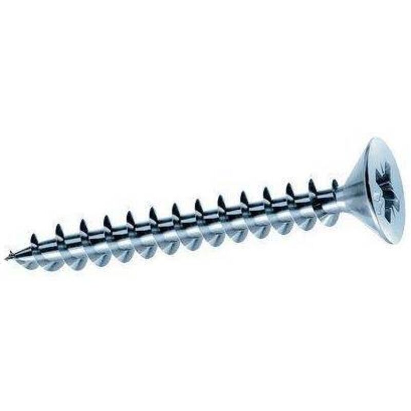 Vite truciolare tsp inox panelvit Mustad