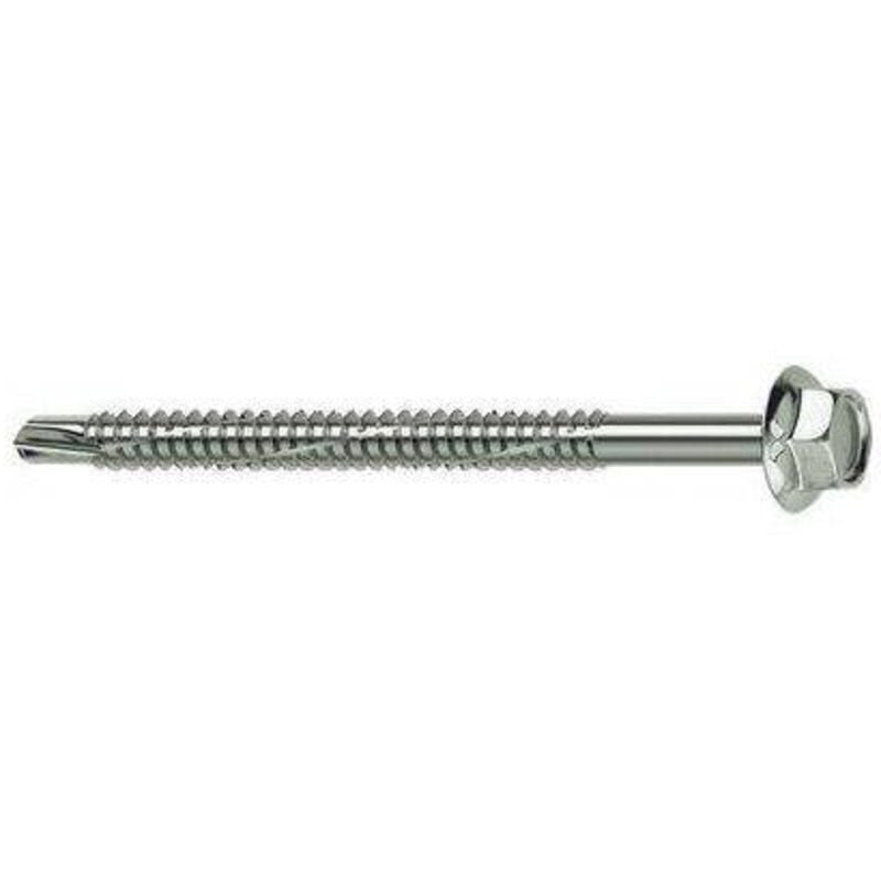 Vite autoperforante metallo kovervit dx Mustad