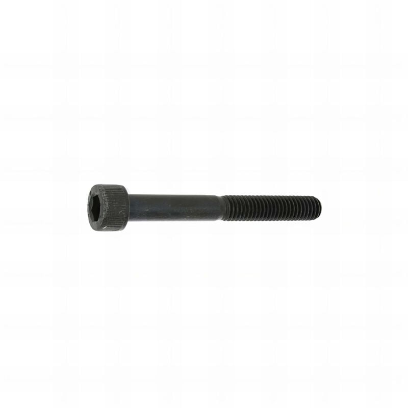 200 Vis métaux cylindriques hexagonales creuse 12,9 Brut DIN912 - diamètre 3 mm - Longueur 40 mm