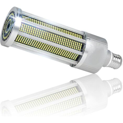 200 W LED-Maisbirne, warmweißes Licht, Innen- und Außenbeleuchtung, Hof, Dachboden, geschlossener Korridor