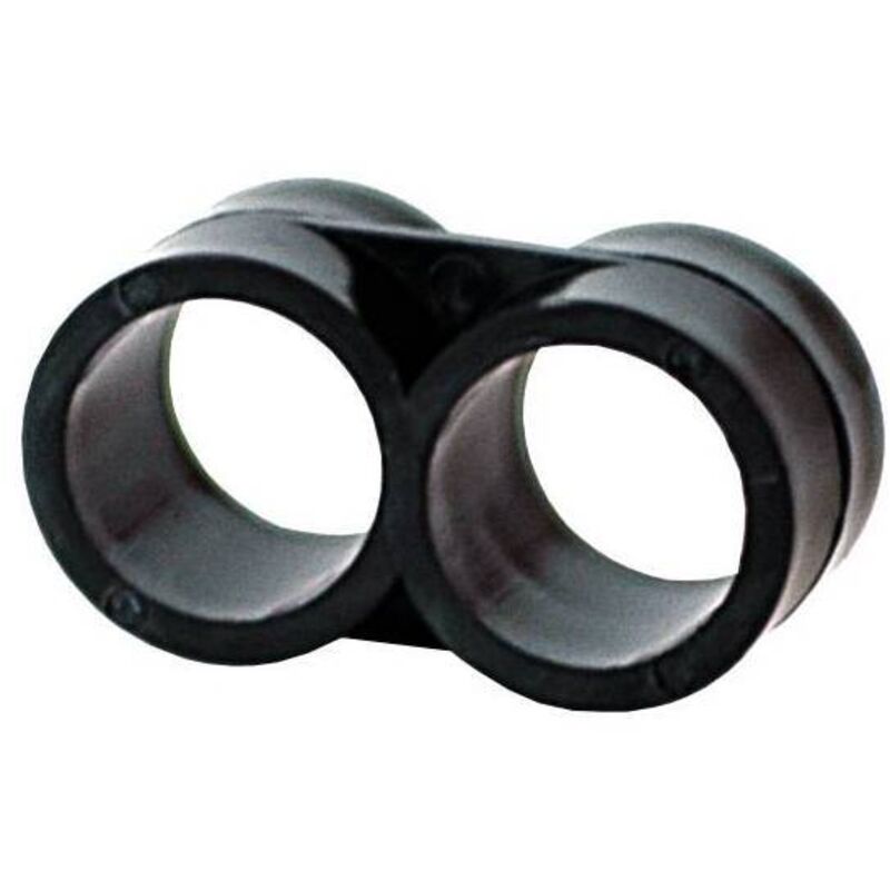 200 x anneau de fin de ligne