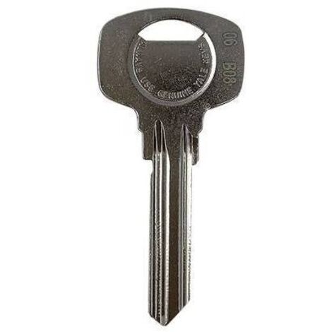20,0 x CLÉ PLATE YALE 1006 DX 6 PINS ORIGINALE