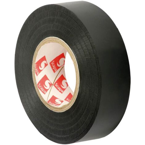20,0 x NASTRO PVC ISOLANTE SCAPA