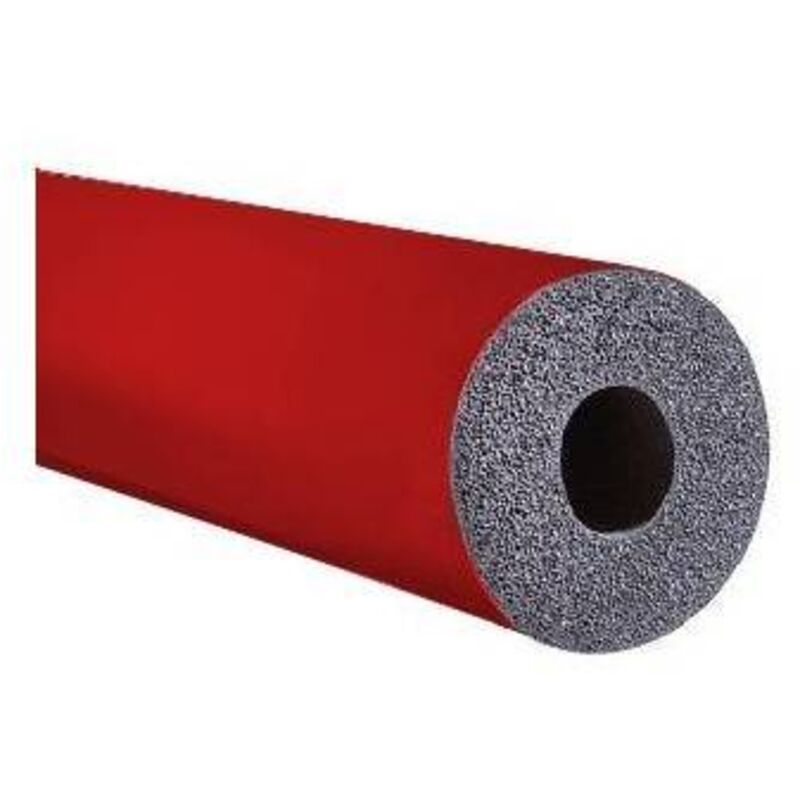 K-flex - 200 x tube isolant pe couleur résistant aux rayures mt 2