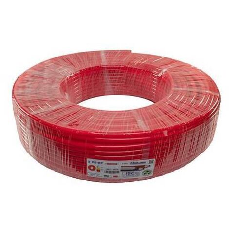 200 x TUBO 3 STRATI EVOH Misura: Diam. 16x2 - cfz200
