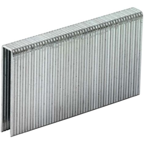 2000 grapas 4x12 mm (630901000)