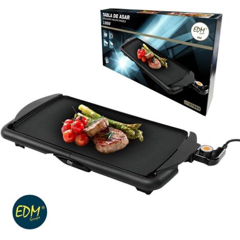 2000 W EDM-Röstbrett