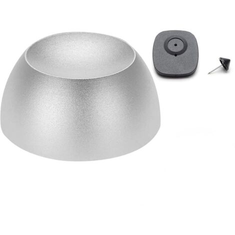 EURITECSA 20000GS Détacheur antivol Aimant antivol Golf security tag detacher Aimant dissolvant d'étiquette de sécurité pour RF8.2Mhz Étiquettes de sécurité