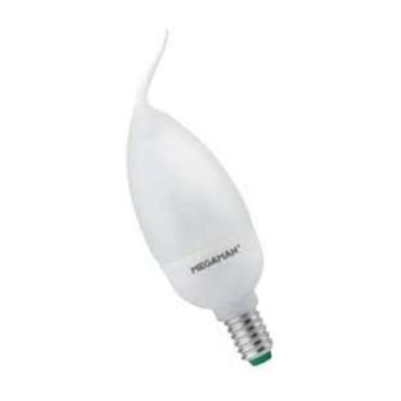 2000/COLP7W colp vento 7W E14 calda