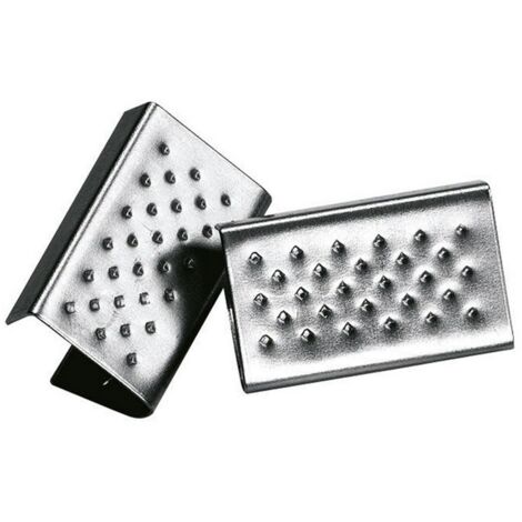 2000PZ SIGILLO PER REGGIA mm. 16 (spess. mm. 0,5)