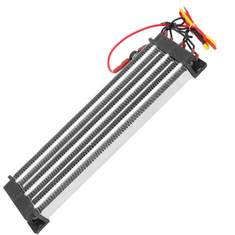 2000W 220V PTC-Keramik-Lufterhitzer, thermostatisches Heizelement für elektrische Ventilatoren