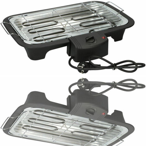 2000w Electric Grill Table Barbecue Grill Bbq