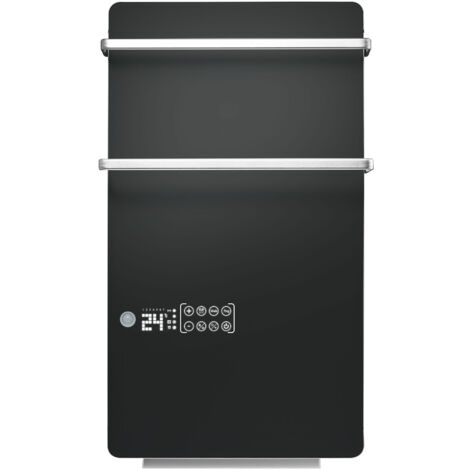 PURLINE 2000W elektrischer Handtuchhalter mit WIFI-Steuerung