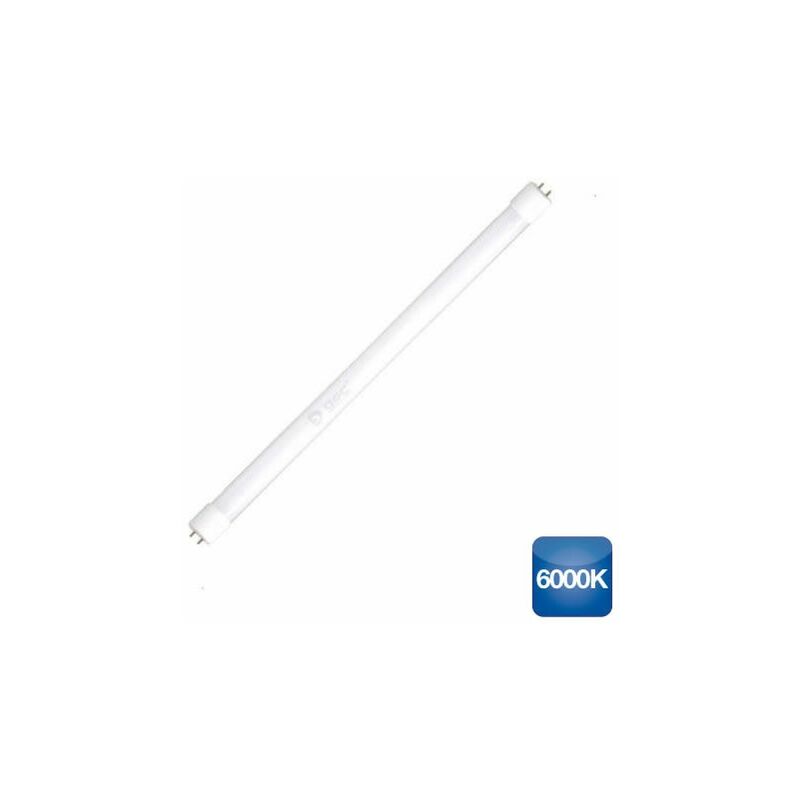 

Tubo de led 10W 60cm 1000lm 6000K 2001196 - GSC