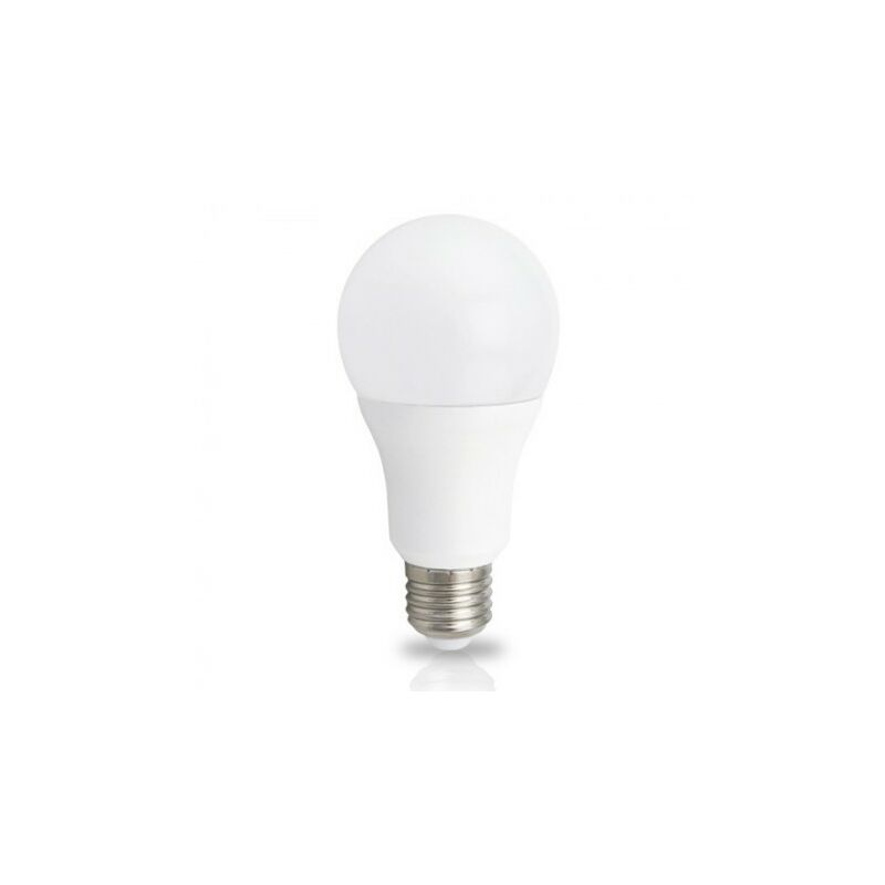 

Bombilla LED estandar 15W E27 3000K