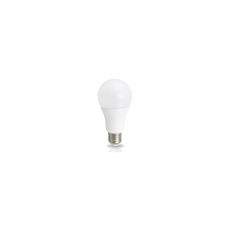 

Bombilla LED estandar 15W E27 4200K