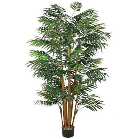 200cm Fire Retardant Natural Bamboo Tree