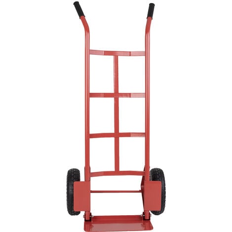 Silverline 736265 Stair Climbing Truck 150kg