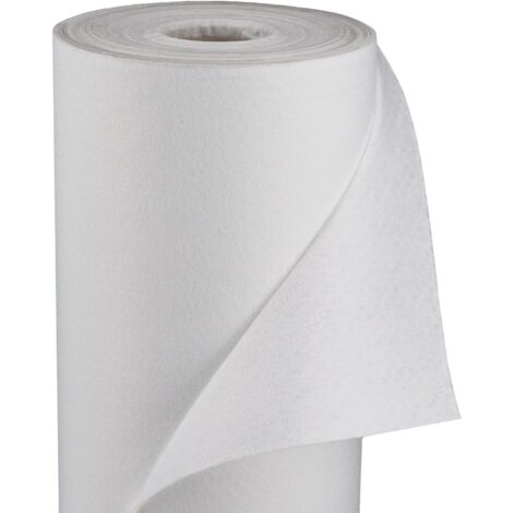 200m² Winterschutzvlies Wintervlies Frostschutzvlies  150g 2m breit