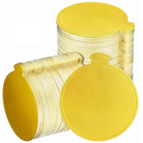 200Pcs Golden Cake Base Board 3.5in Round Cake Pad for Mini Cakes Muffins Cookies Mousse Brownies Cupcakes Pizza