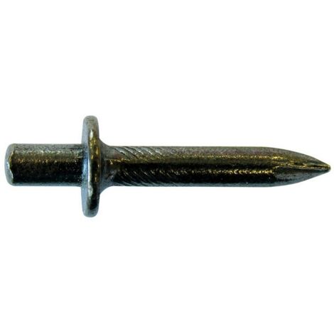 200PZ CHIODO A PERCUSSIONE CH mm. 19
