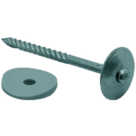 200PZ CHIODO RULLATO mm 4,3 x 50