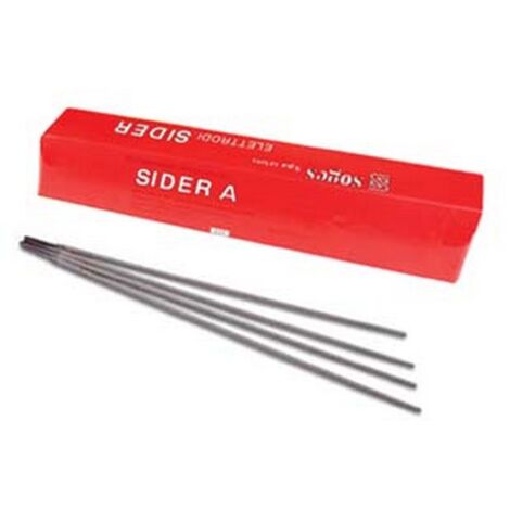 200PZ ELETTRODI BASICI - ø mm.2,5x300 E50