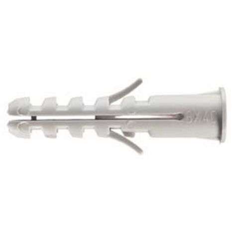 200PZ TASSELLO IN NYLON BORDATO PA 6 ESB - ø mm.5x25