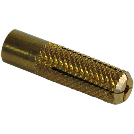 200PZ TASSELLO OTTONE M 5