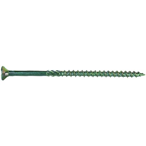 200PZ VITE PER LEGNO TSP 'PROFESSIONALE' mm 5 x 60 - Torx T-25