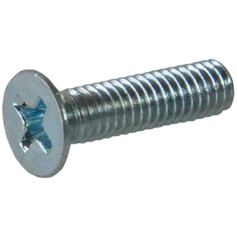 Nextradeitalia - 200PZ vite per metallo tsp 6 x 60...