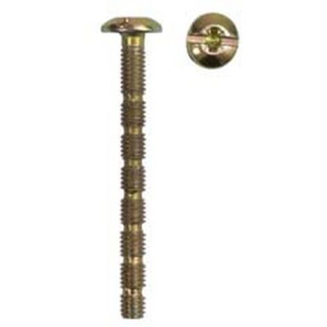 200PZ VITI A SPEZZARE PER POMOLI - ø mm.4x45