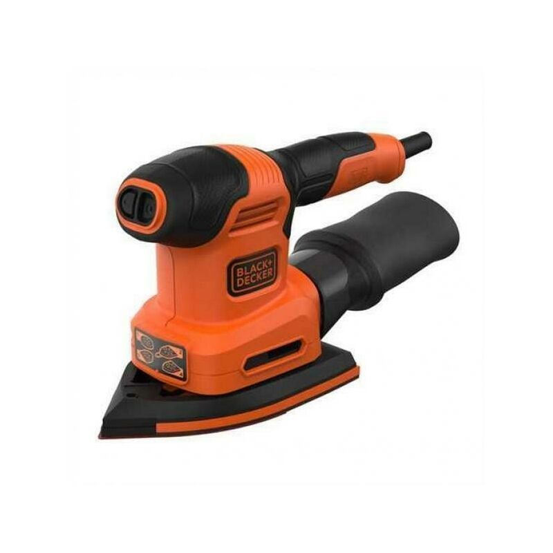 Black & Decker BEW200