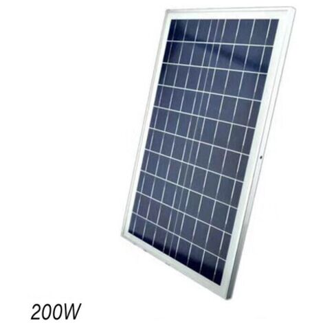 200WERSATZ-SILIZIUMZELLE,PHOTOVOLTAIK-SOLARMODULFÜR8200LLEUCHTTURM