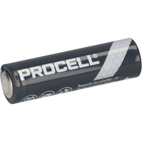200x Duracell Procell MN1500 Mignon AA LR6 Batterie