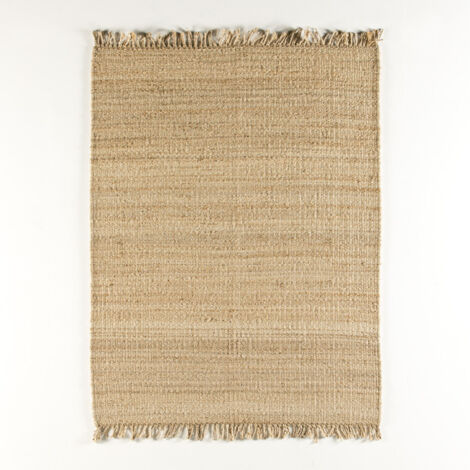 200x1x250 Natural Jute Teppichzubehör und Geschenke / Teppiche für alle Stile, um zu Hause eine Note zu verleihen