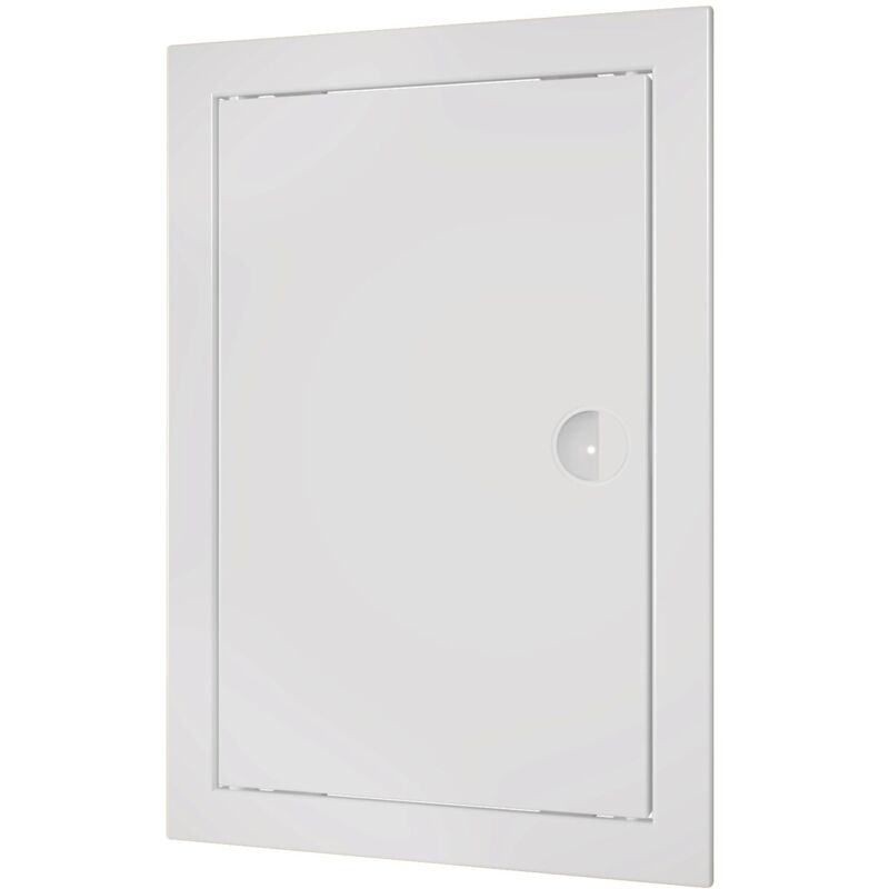 Access Panels Inspection Hatch Access Door High Quality ABS Plastic 200x200mm