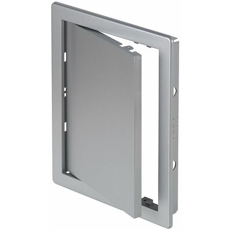 Valeur à charnière Plastique Panneau D/'accès 400X600