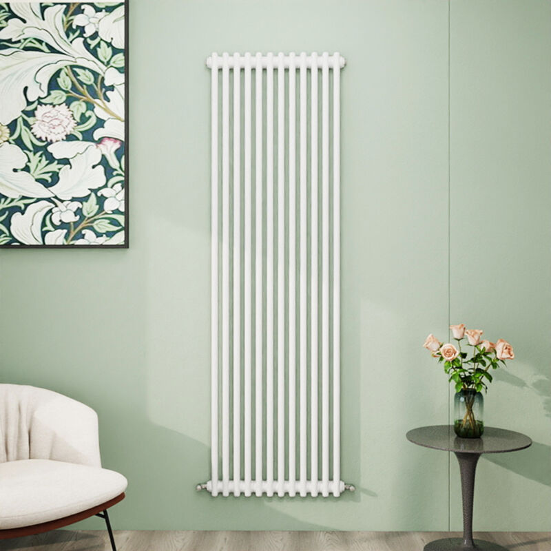 Image of Aica Sanitaire - aica 1800x560mm White&hellip;