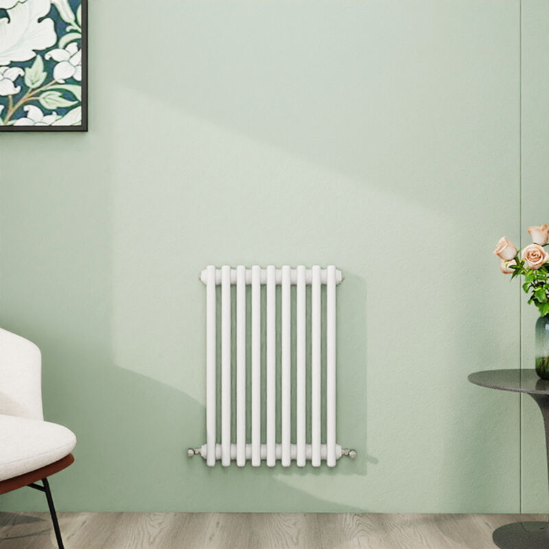Image of Aica Sanitaire - aica 600x425mm White&hellip;