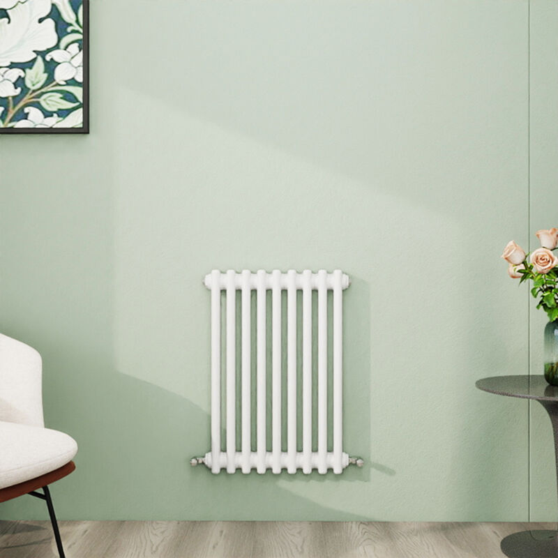 Image of Aica Sanitaire - aica 600x425mm White&hellip;