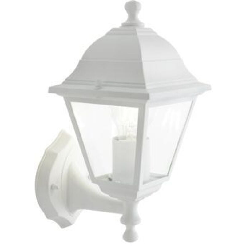 Sovil - Petite Applique In Alto E27 ligne nano blanche