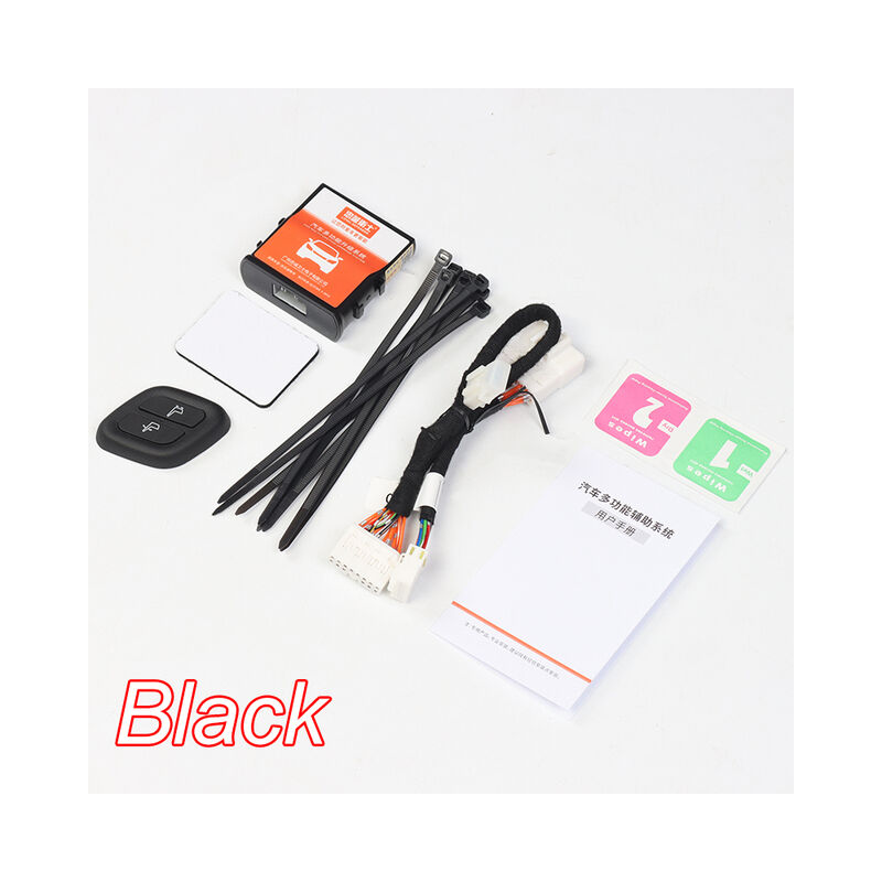 Fuienko - 2010-2022 per Lexus GX460 GX400