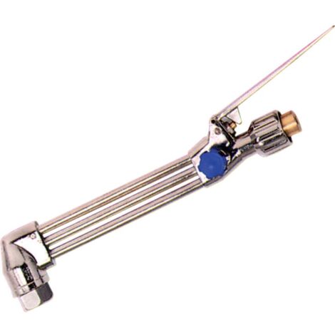 2011 Style 5 Cutting Attachment