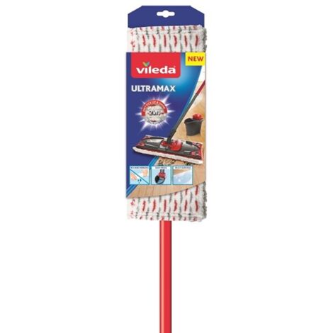 201200 Vileda Ultramax Mop