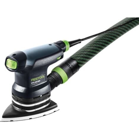201231 Festool Ponceuse Delta DTS 400 REQ