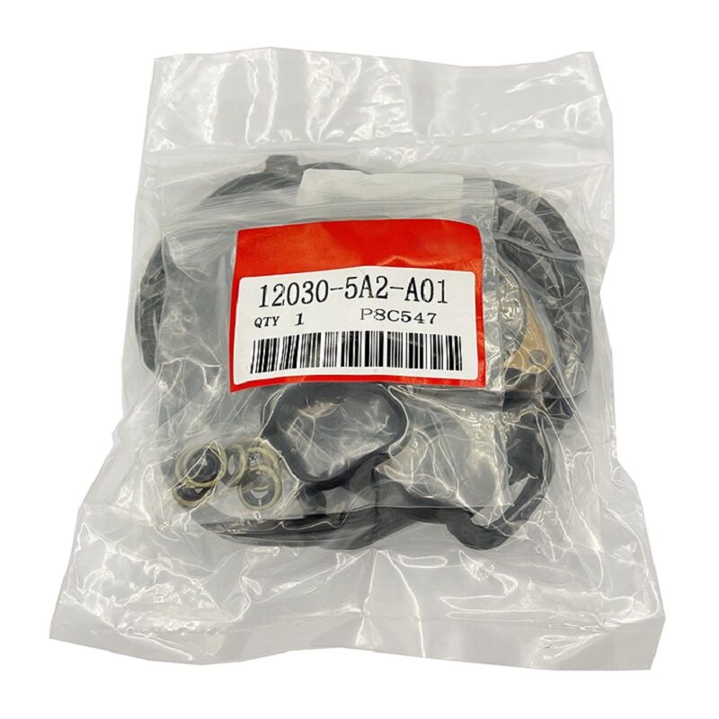 2013-2017 Accord 2.4L EXL muslimyk24 KIT